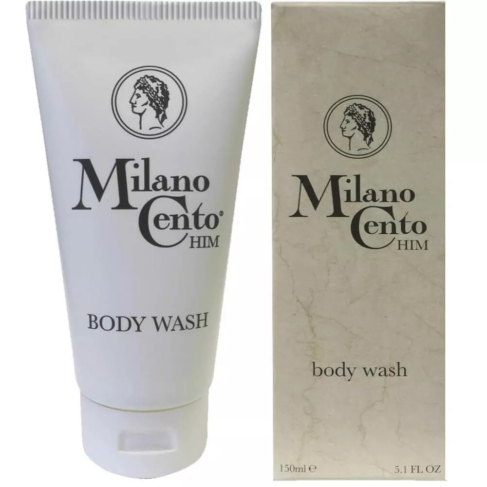 Milano Cento HIM Body Wash 150ml